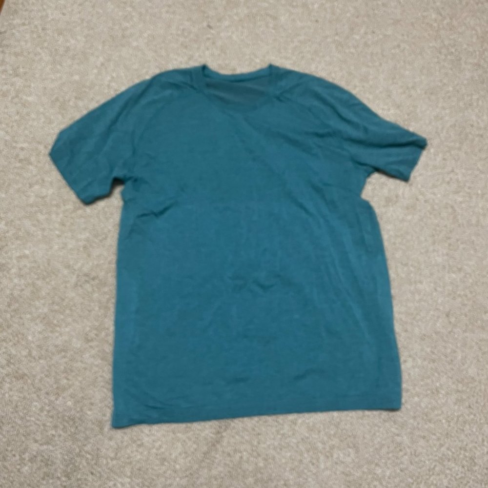 Lululemon Shirt
